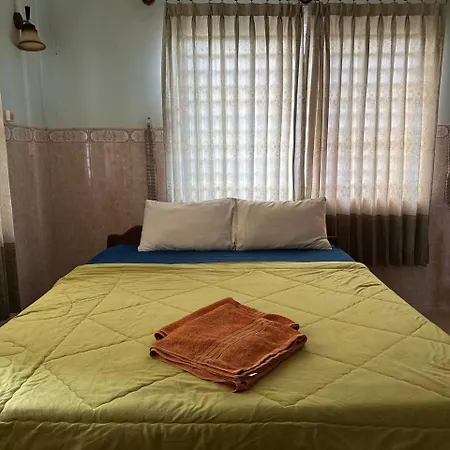 Eco-Home Siem Reap Homestay
