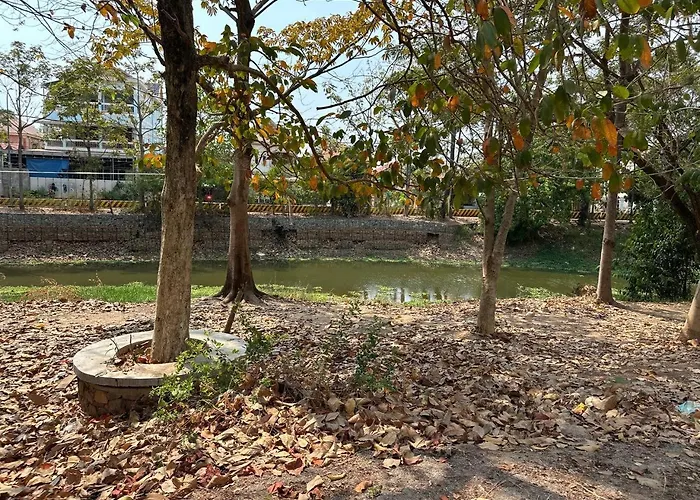 Hostel Eco-home