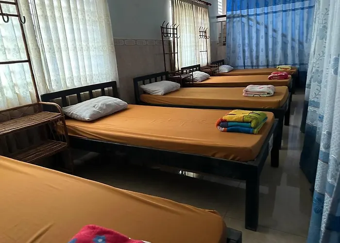 Eco-home Siem Reap