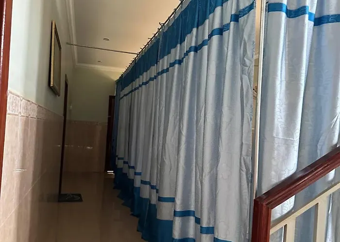 Eco-home Hostel Siem Reap