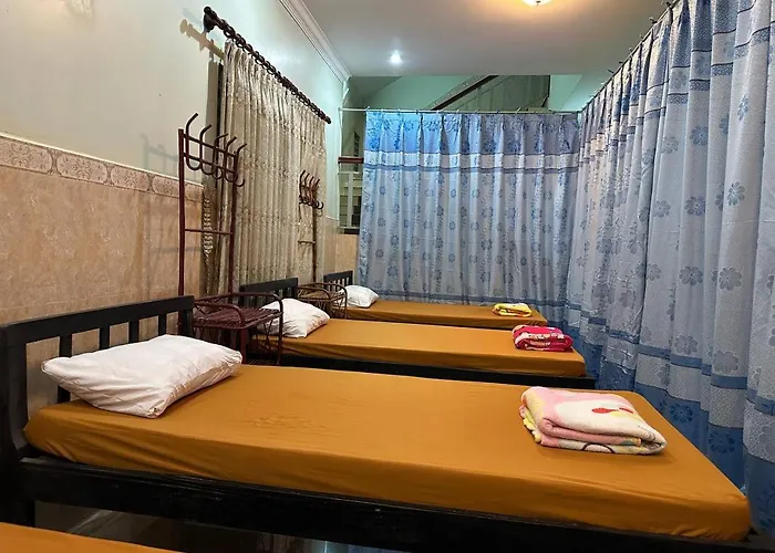 Eco-home * Siem Reap
