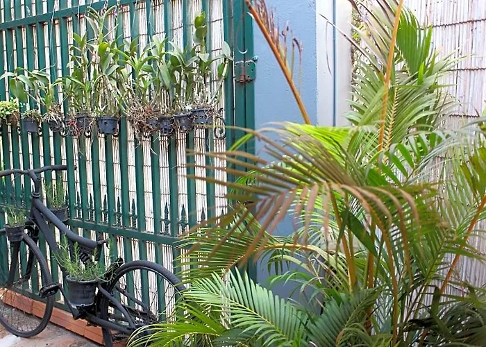 Eco-home *