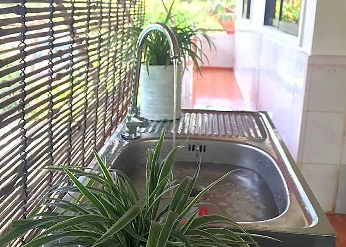 Eco-home *