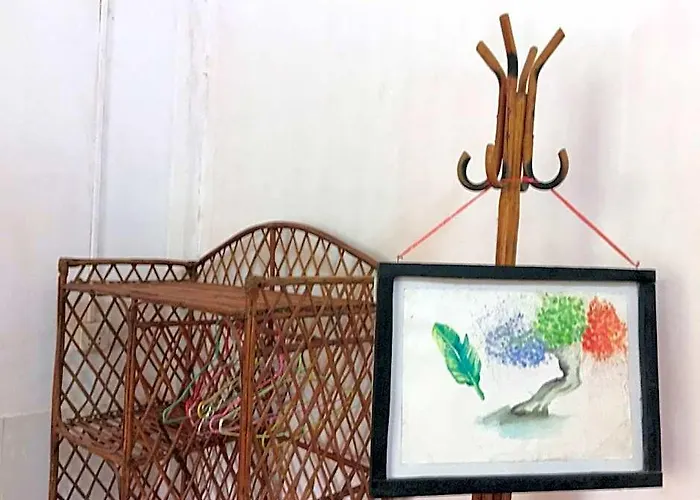 Hostel Eco-home Siem Reap