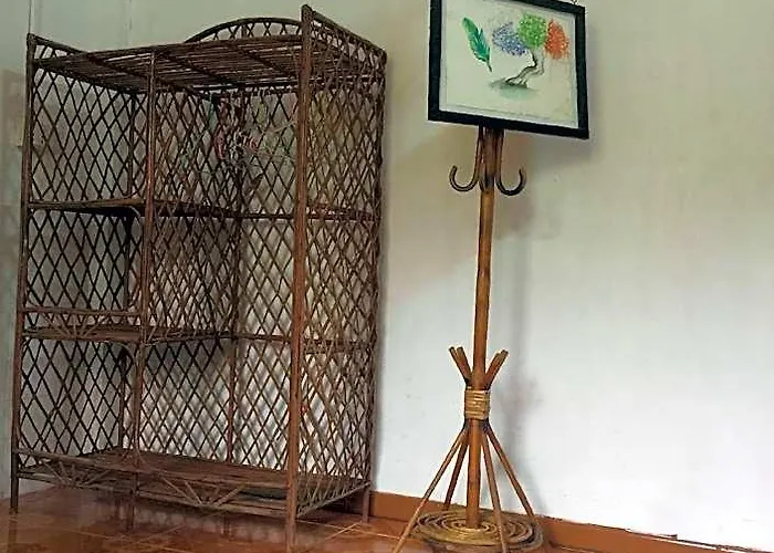 Hostel Eco-home