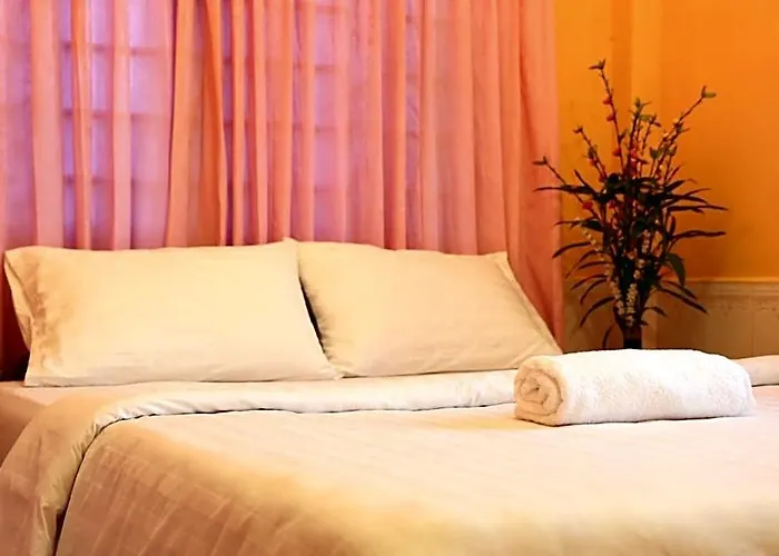 Eco-home Siem Reap