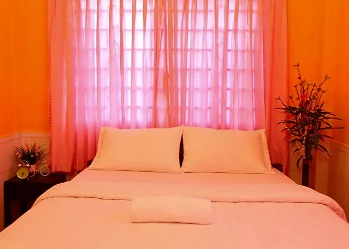 Hostel Eco-home
