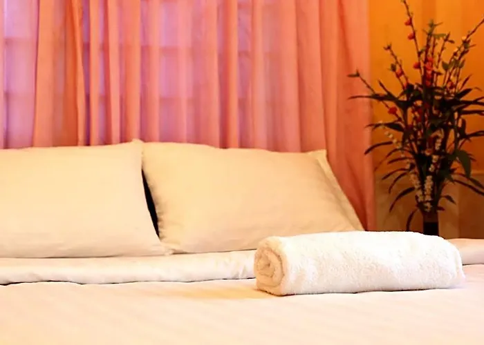 Eco-home Hostel
