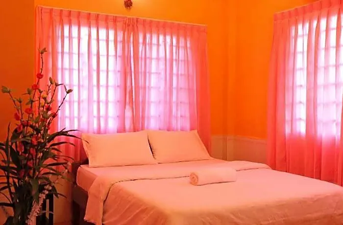 Eco-home Hostel Siem Reap