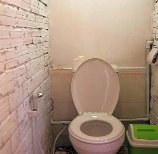Hostel Eco-home Siem Reap