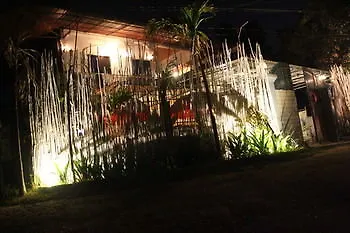 Eco-home Hostel