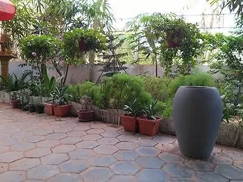Hostel Eco-home Siem Reap
