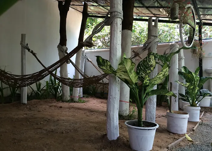 Eco-home * Siem Reap