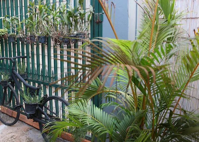 Eco-home Siem Reap