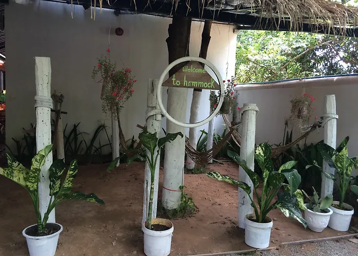 Hostel Eco-home Siem Reap