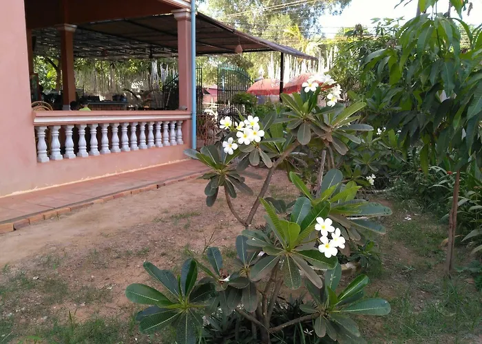 Eco-home