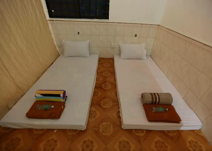 Eco-home Siem Reap