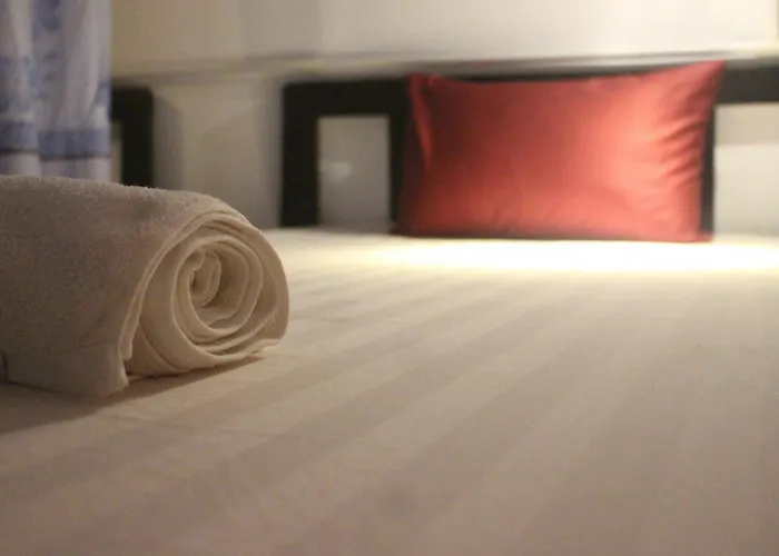 Eco-home Hostel